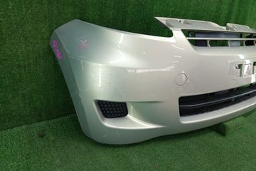 БАМПЕР НА TOYOTA PASSO KGC10