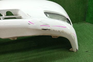БАМПЕР НА TOYOTA CAMRY ACV30