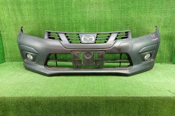 БАМПЕР НА MAZDA FAMILIA Y12