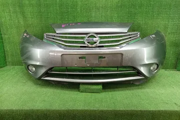 БАМПЕР НА NISSAN NOTE E12