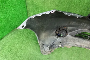 БАМПЕР НА NISSAN NOTE E12