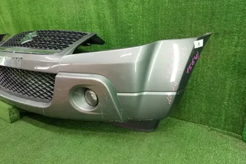 БАМПЕР НА SUZUKI ESCUDO TDA4W