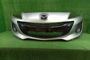 БАМПЕР НА MAZDA AXELA BLEFP