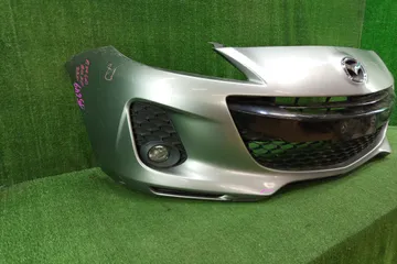 БАМПЕР НА MAZDA AXELA BLEFP