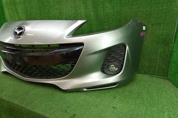БАМПЕР НА MAZDA AXELA BLEFP