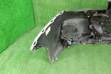 БАМПЕР НА MAZDA AXELA BLEFP