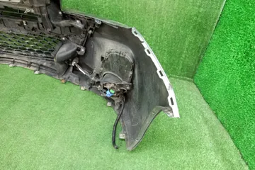БАМПЕР НА MAZDA AXELA BLEFP