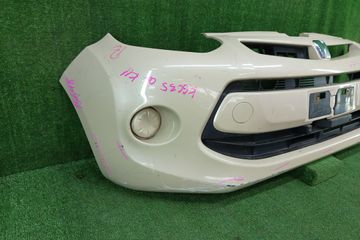 БАМПЕР НА TOYOTA PASSO KGC30
