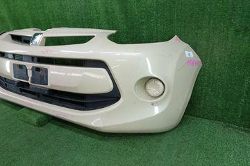 БАМПЕР НА TOYOTA PASSO KGC30