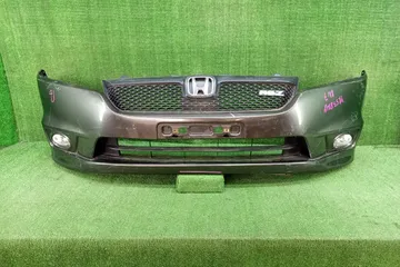 БАМПЕР НА HONDA STREAM RN6