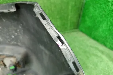 БАМПЕР НА HONDA STREAM RN6
