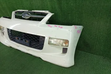 БАМПЕР НА DAIHATSU TERIOS KID J111G