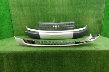 БАМПЕР НА TOYOTA PROBOX NCP50V