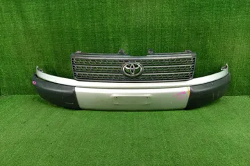 БАМПЕР НА TOYOTA PROBOX NCP50V