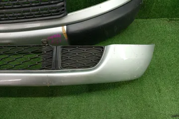 БАМПЕР НА TOYOTA PROBOX NCP50V