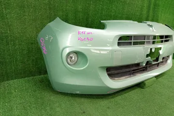 БАМПЕР НА TOYOTA PASSO KGC30