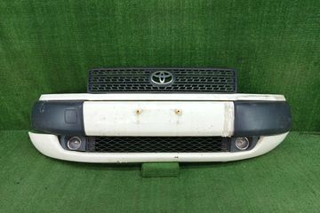 БАМПЕР НА TOYOTA PROBOX NCP50V