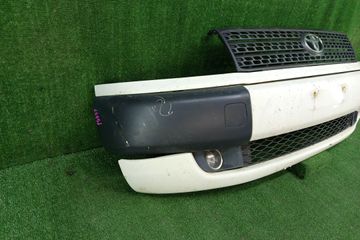 БАМПЕР НА TOYOTA PROBOX NCP50V