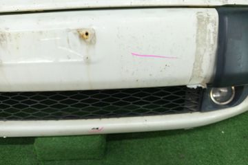 БАМПЕР НА TOYOTA PROBOX NCP50V