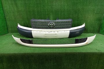 БАМПЕР НА TOYOTA PROBOX NCP50V