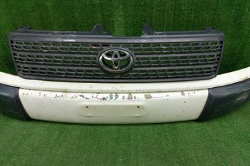 БАМПЕР НА TOYOTA PROBOX NCP50V