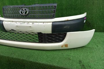 БАМПЕР НА TOYOTA PROBOX NCP50V