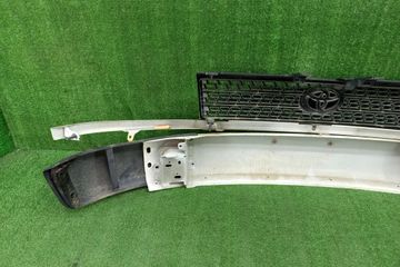 БАМПЕР НА TOYOTA PROBOX NCP50V