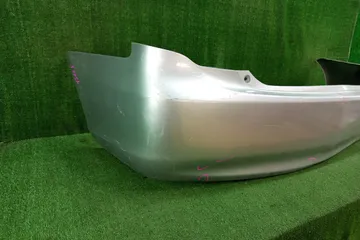 БАМПЕР НА TOYOTA COROLLA  AXIO NZE141