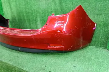 БАМПЕР НА MAZDA ATENZA GJ2FP
