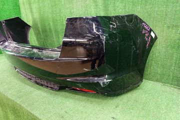 БАМПЕР НА HONDA INSIGHT ZE2