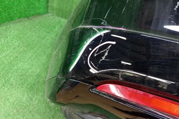 БАМПЕР НА HONDA INSIGHT ZE2