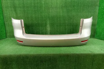 БАМПЕР НА TOYOTA COROLLA SPACIO NZE121N