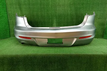 БАМПЕР НА MAZDA AXELA BLEAP