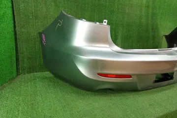 БАМПЕР НА MAZDA AXELA BLEAP