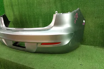БАМПЕР НА MAZDA AXELA BLEAP