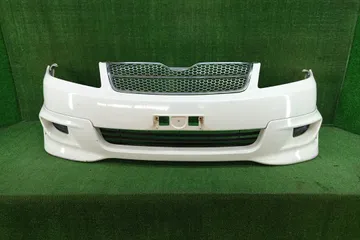 БАМПЕР НА TOYOTA COROLLA FIELDER ZZE122G