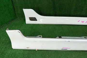 БАМПЕР НА TOYOTA COROLLA FIELDER ZZE122G