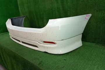 БАМПЕР НА TOYOTA COROLLA FIELDER ZZE122G