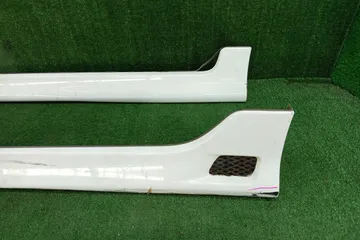 БАМПЕР НА TOYOTA COROLLA FIELDER ZZE122G