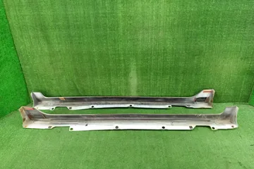 БАМПЕР НА TOYOTA COROLLA FIELDER ZZE122G