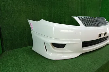 БАМПЕР НА TOYOTA COROLLA FIELDER ZZE122G