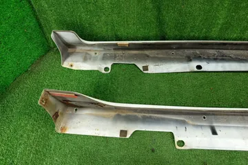 БАМПЕР НА TOYOTA COROLLA FIELDER ZZE122G
