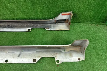 БАМПЕР НА TOYOTA COROLLA FIELDER ZZE122G