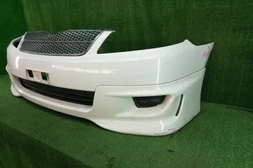БАМПЕР НА TOYOTA COROLLA FIELDER ZZE122G