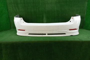 БАМПЕР НА TOYOTA COROLLA FIELDER ZZE122G