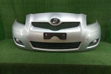 БАМПЕР НА TOYOTA VITZ SCP90