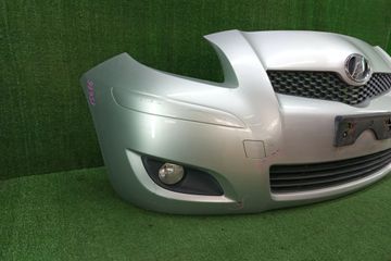 БАМПЕР НА TOYOTA VITZ SCP90