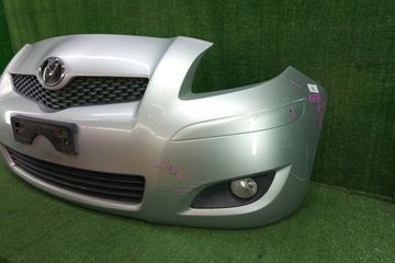 БАМПЕР НА TOYOTA VITZ SCP90