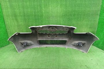 БАМПЕР НА TOYOTA VITZ SCP90