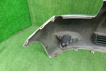 БАМПЕР НА TOYOTA VITZ SCP90